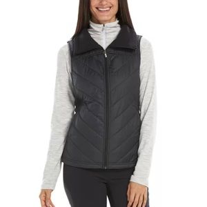 Columbia Lightweight Quilted Vest